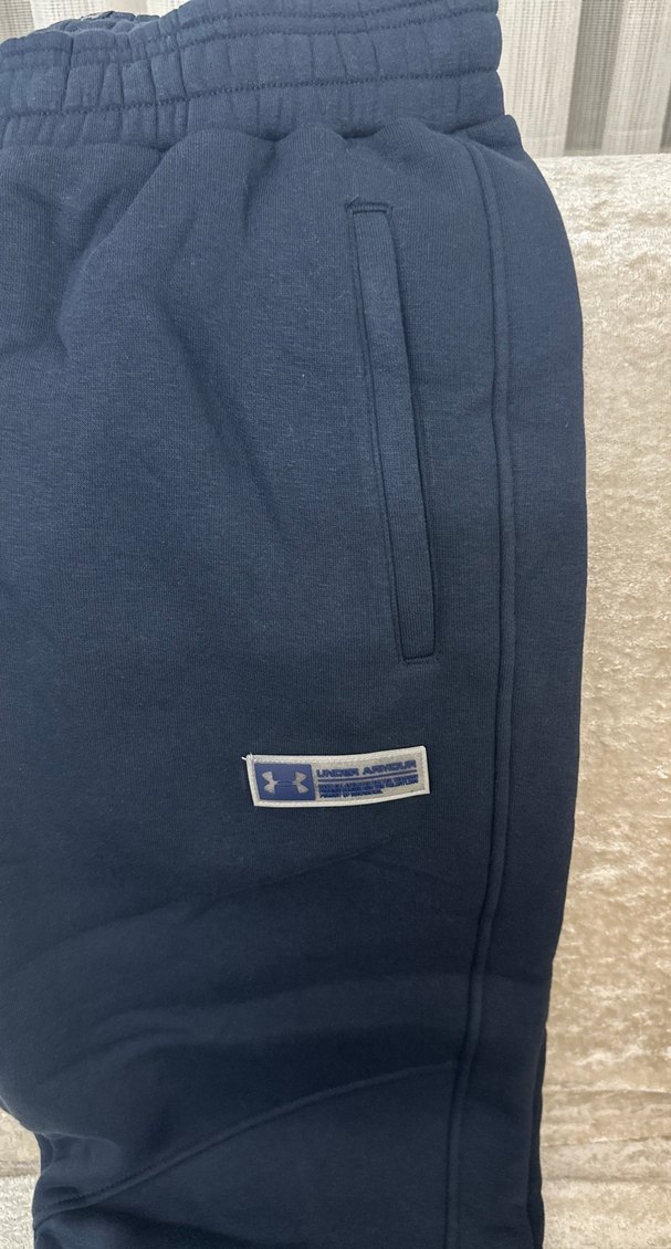 Erkek jogger Eşofman Altı - Görsel 2