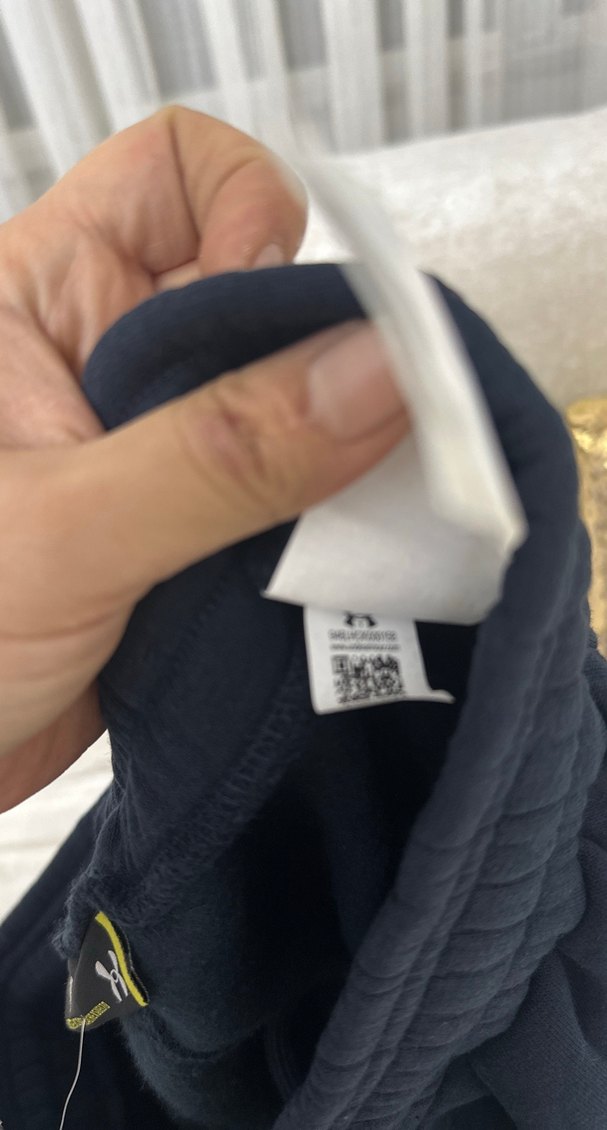 Erkek jogger Eşofman Altı - Görsel 4