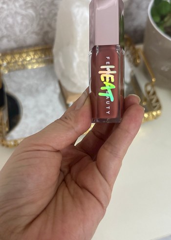 Fenty Beauty Gloss Bomb Isı Parlatıcısı 9ml - Görsel 7
