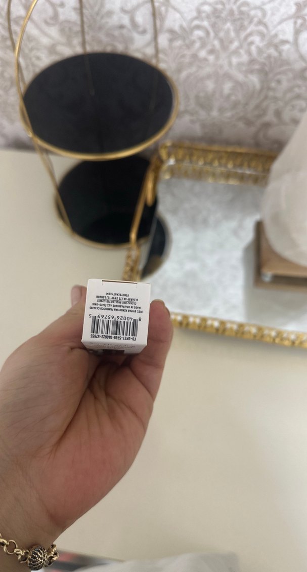 Fenty Beauty Gloss Bomb Isı Parlatıcısı 9ml - Görsel 5