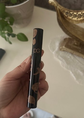 Dolce&Gabbana Maskara - Görsel 4