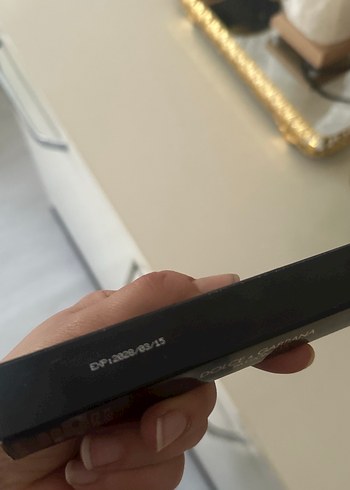 Dolce&Gabbana Maskara - Görsel 3