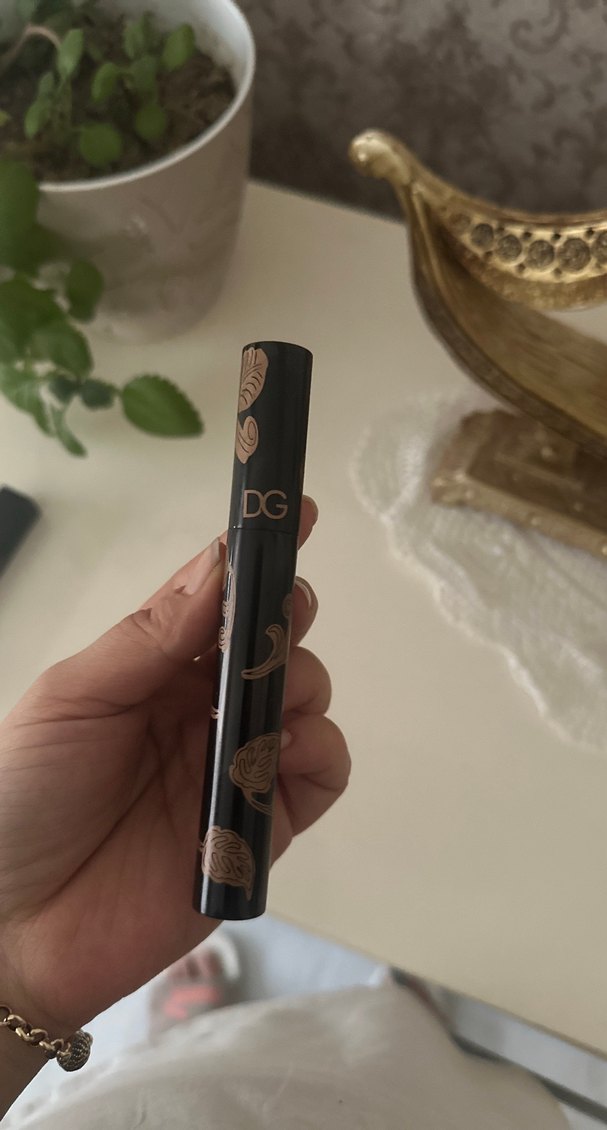 Dolce&Gabbana Maskara - Görsel 4