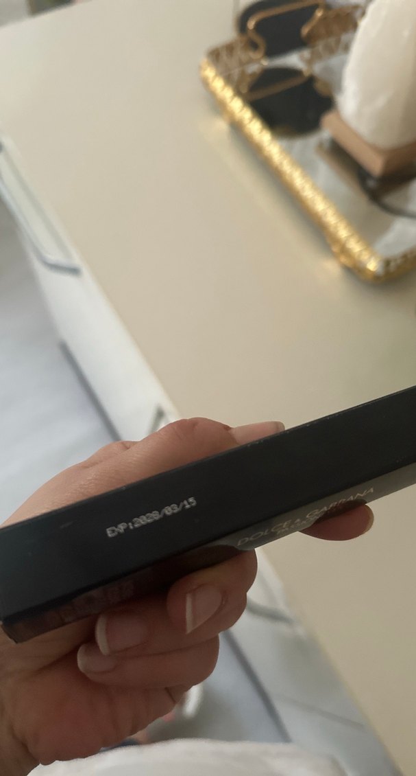 Dolce&Gabbana Maskara - Görsel 3