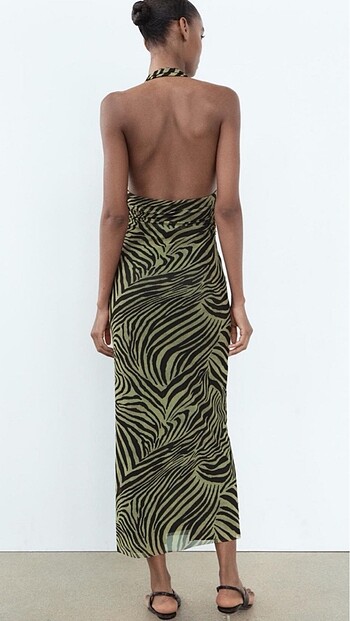 Zara Zara elbise