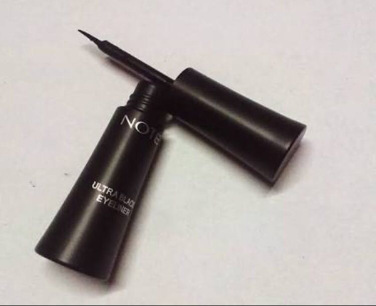 Note sıfır eyeliner