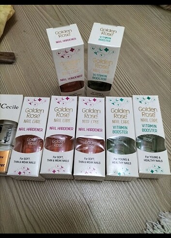 Tırnak güçlendirici - Görsel 3