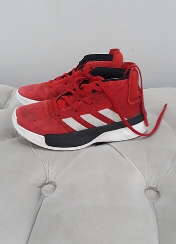 Adidas adidas cocuk spor ayakkbi