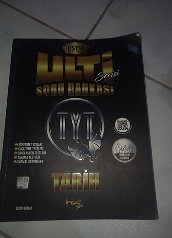 Bes Tyt tarih 