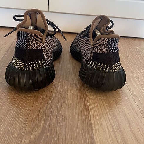 38 Beden çeşitli Renk Orjinal yeezy boost