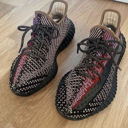 38 Beden Orjinal yeezy boost