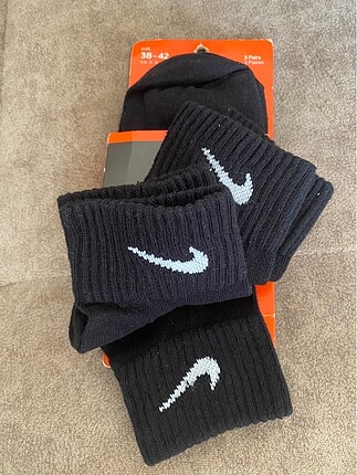 Nike çorap