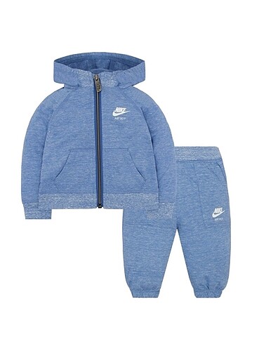 Nike bebek eşofman takımı