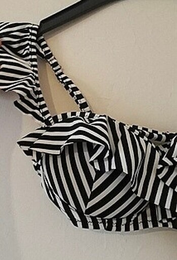 Penti Penti Bikini Üstü