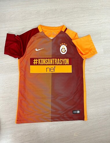 Galatasaray Forma