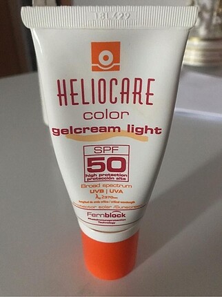 Heliocare