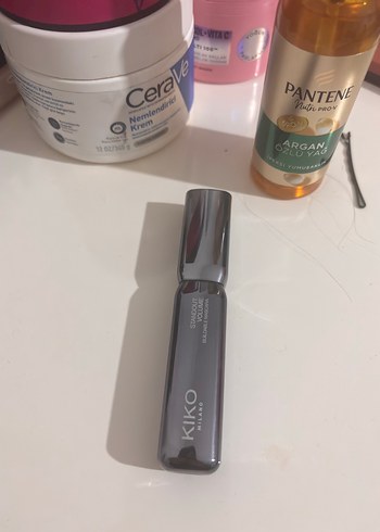 Kiko Milano Maskara - Görsel 2