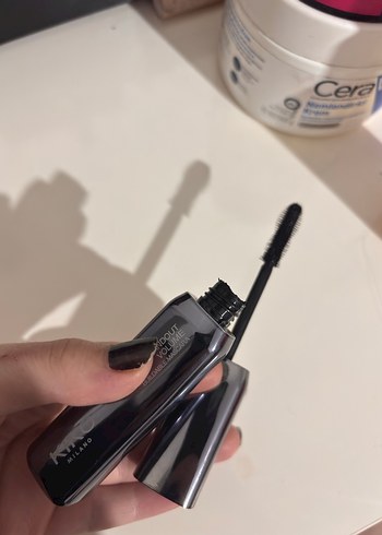 Kiko Milano Maskara - Görsel 3