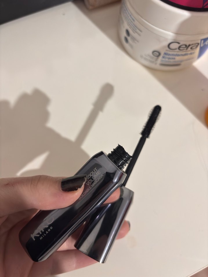 Kiko Milano Maskara - Görsel 3