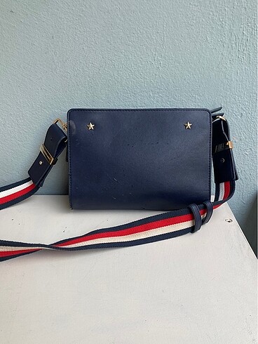 Tommy Hilfiger Tommy Hilfiger Çapraz Çanta
