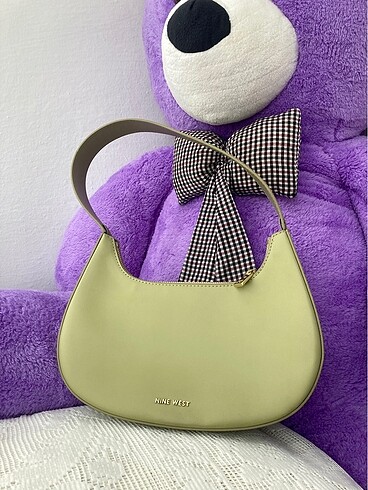 Nine West kol çantası