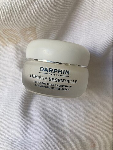 Darphin Lumiere essentielle