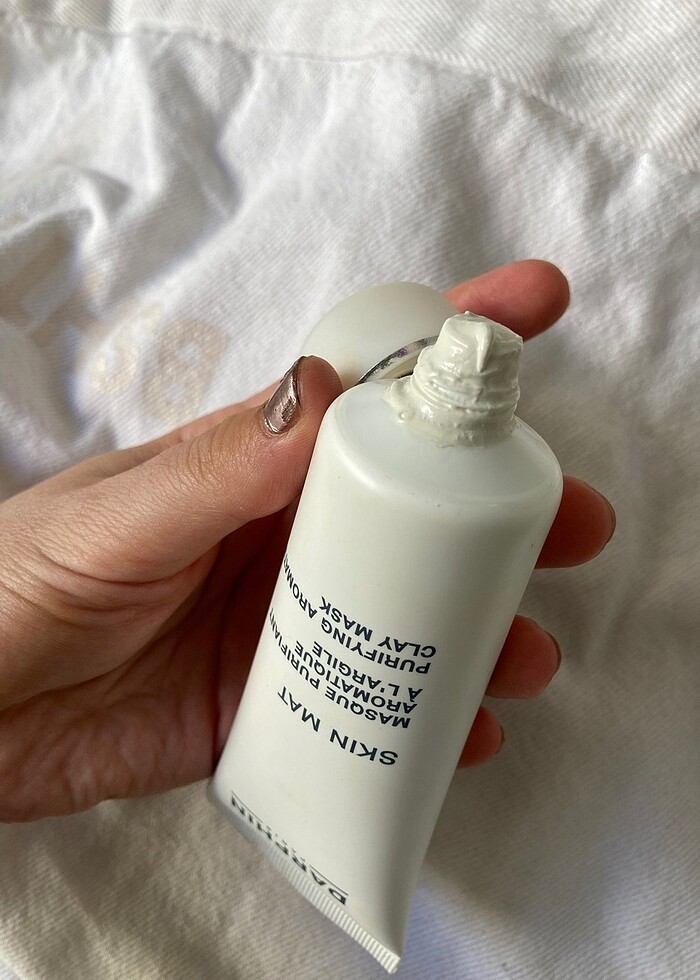 Darphin kil maskesi - Görsel 3