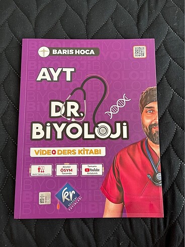 ayt biyoloji