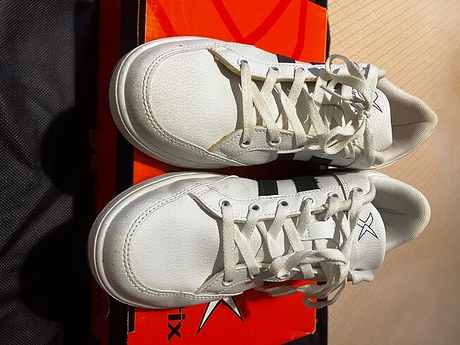 41 Beden Erkek sneaker