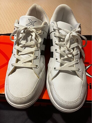 Erkek sneaker