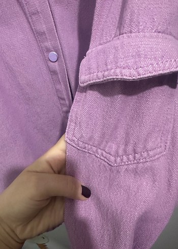 Kız cocuk gönlek - Görsel 3