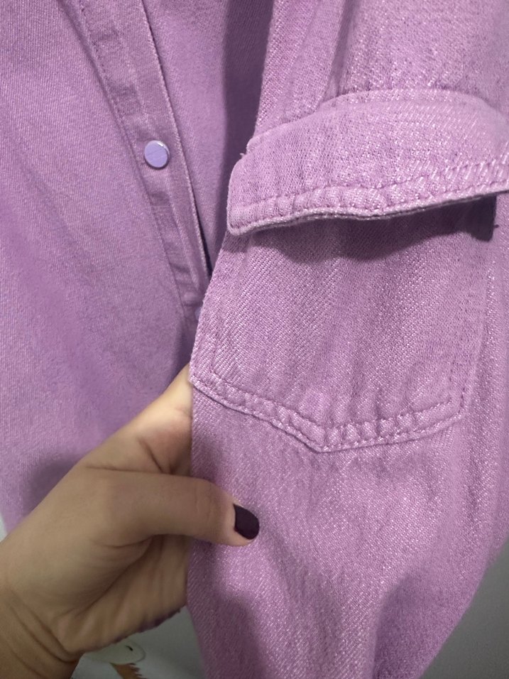 Kız cocuk gönlek - Görsel 3