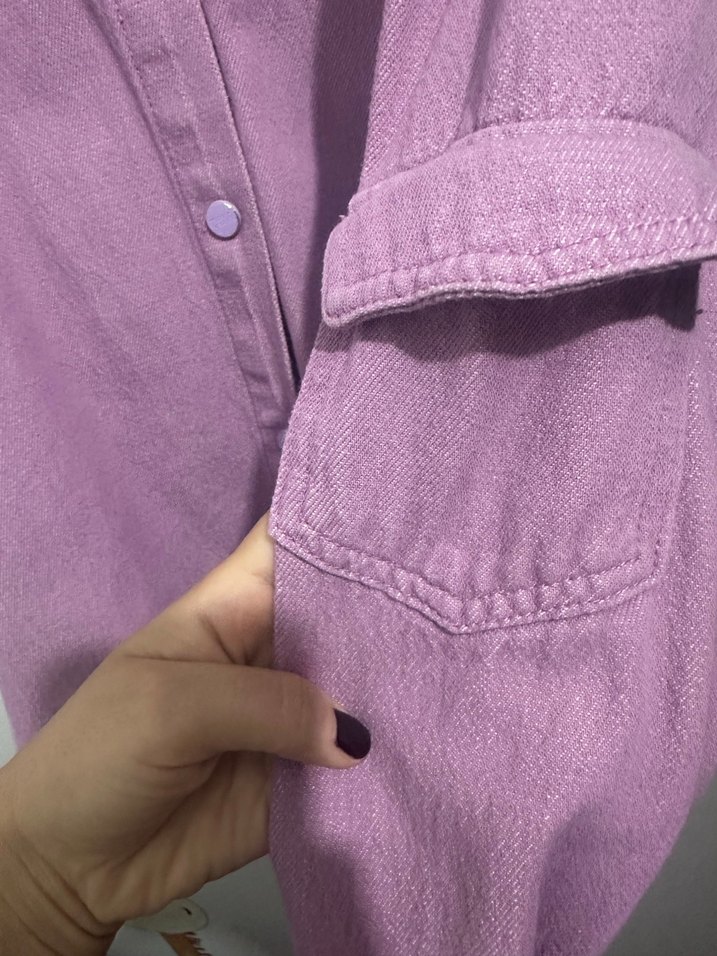 Kız cocuk gönlek - Görsel 2