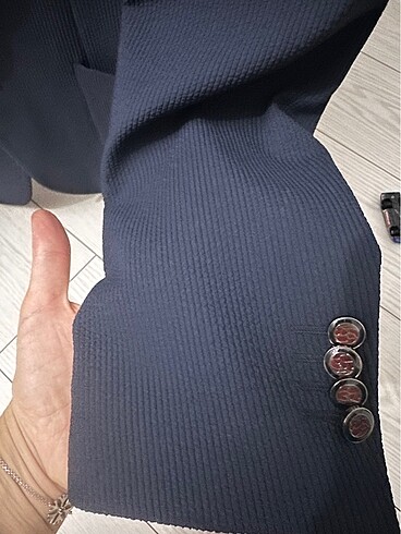 52 Beden lacivert Renk erkek ceket açıklamayı okuyun lütfen