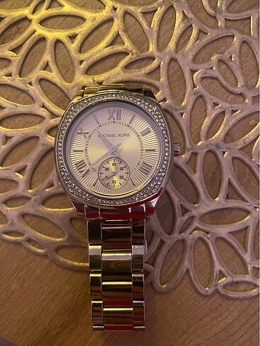 Michael Kors kol saati