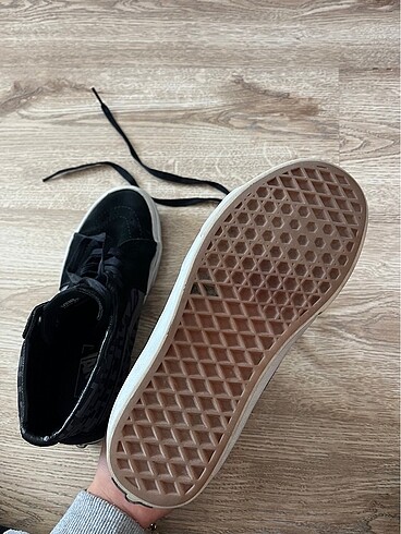 Vans Bana erkek çocuk