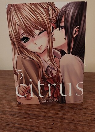 Citrus vol.5