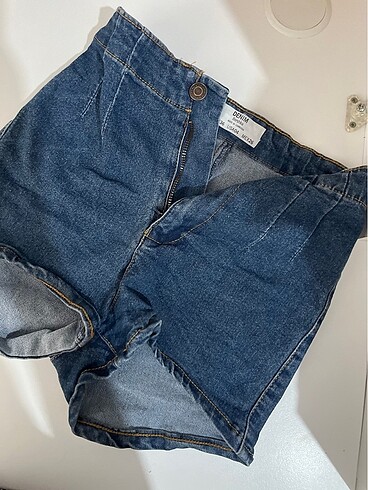 Bershka Mini şort