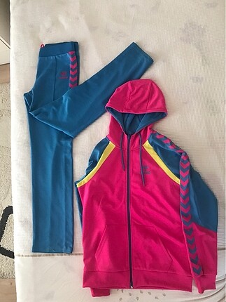 Hummel eşofman takımı