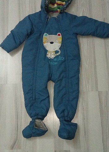 Astronot Mont 