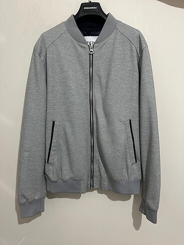 ZARA Bomber Ceket