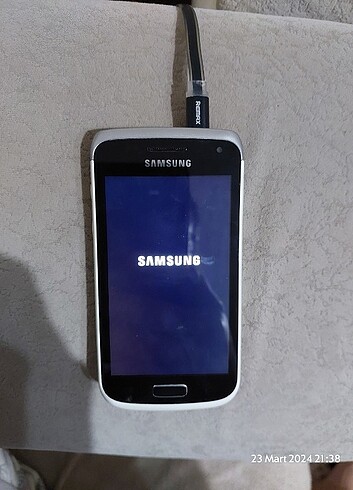Samsung GT-I8150 dokunmatik cep telefonu