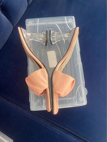 Topuklu terlik - Görsel 2