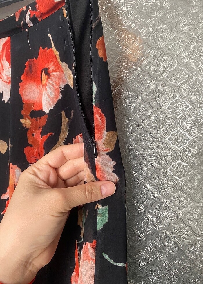 Etek diz altı - Görsel 4