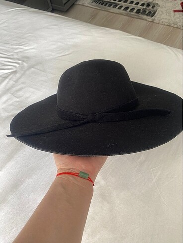 Model şapka - Görsel 2