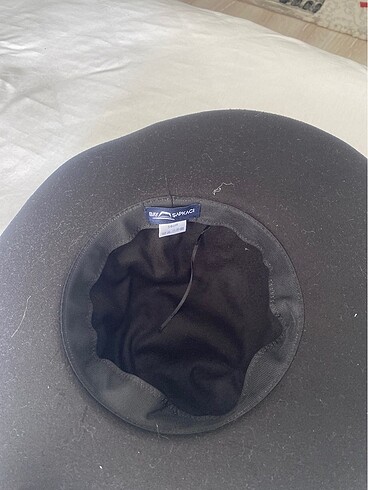 Model şapka - Görsel 5