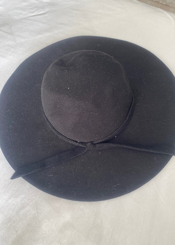 Model şapka - Görsel 3