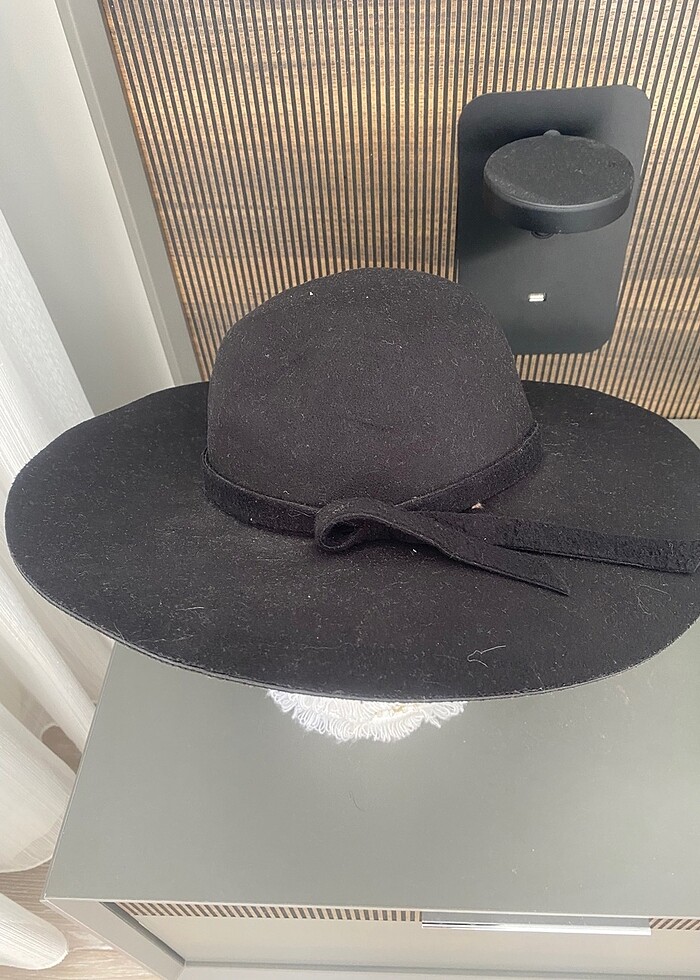 Model şapka - Görsel 4