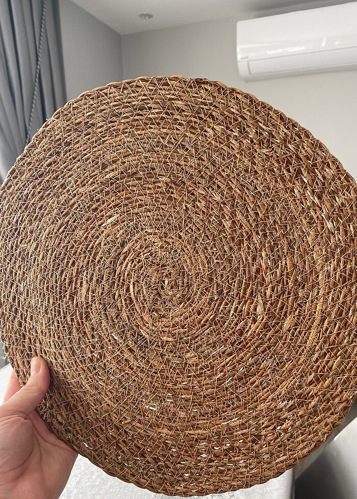 Hasır servis - Görsel 2