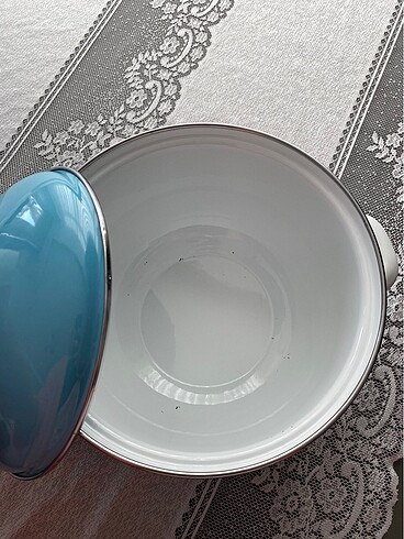 Emaye tencere - Görsel 4